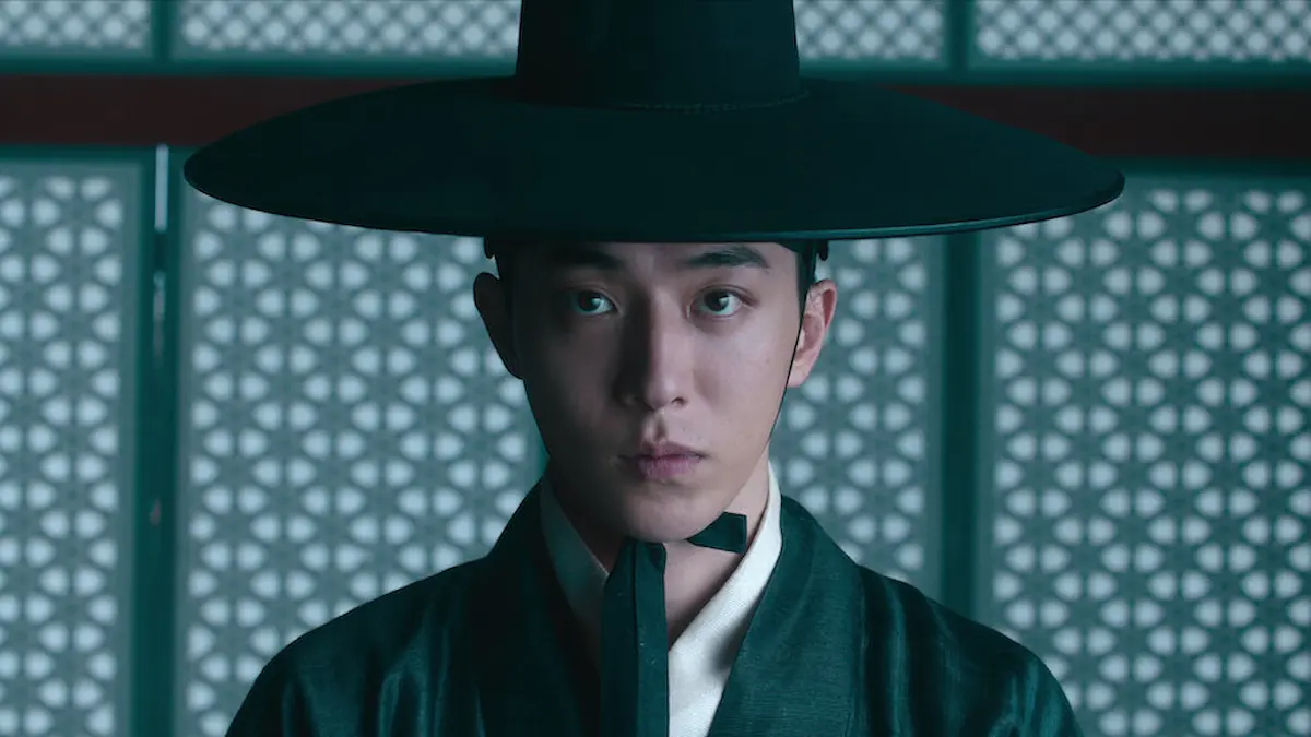 Nam Joo-hyuk retorna às telas após concluir serviço militar obrigatório