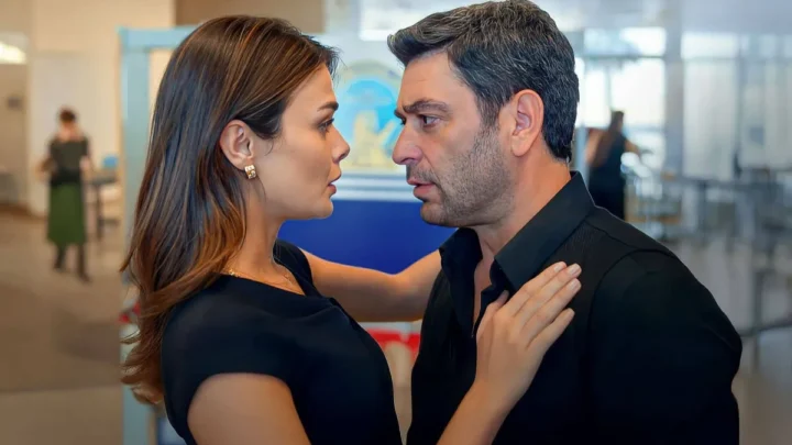 Longe Demais tem quantos episódios? Conheça a nova série turca da HBO Max