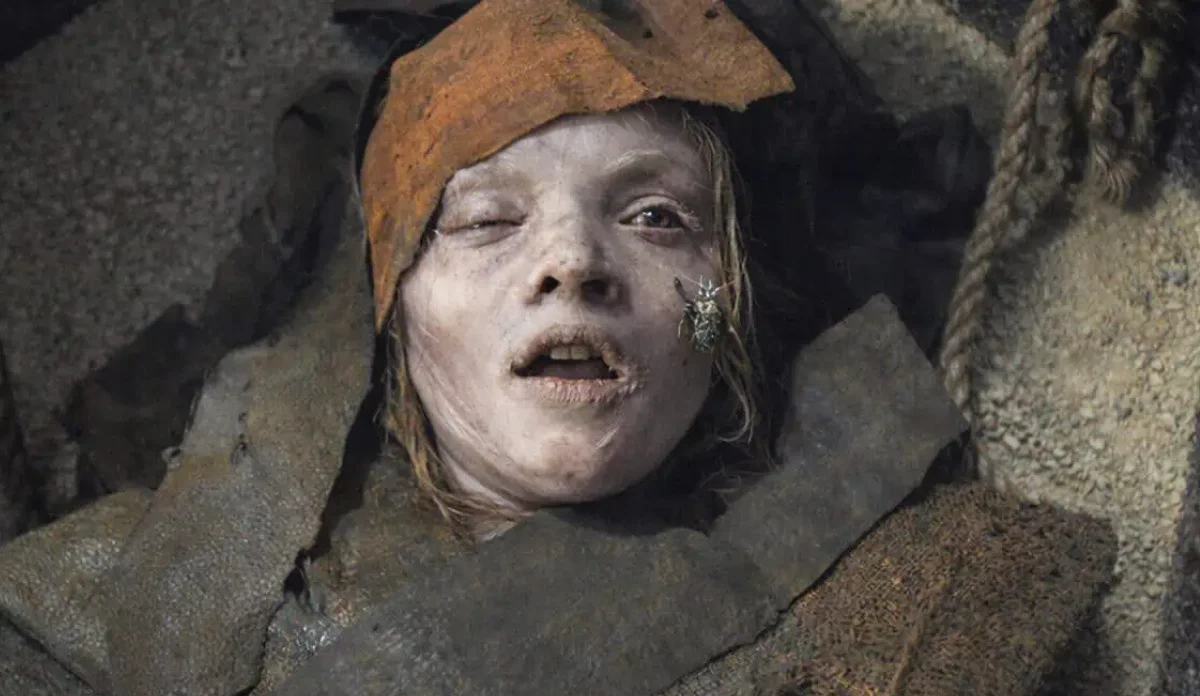 Maldição da Múmia: entenda o que acontece com Katie no final do filme da HBO Max