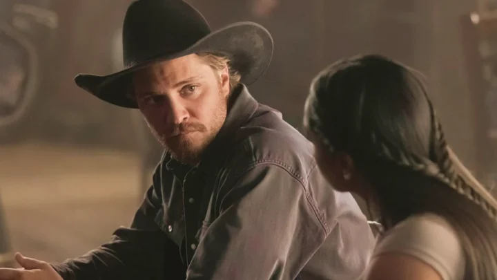 Marshals: Uma História Yellowstone: 2ª temporada ganha data de estreia