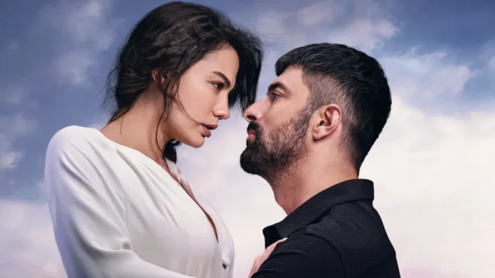 Meu Nome é Farah: série turca estreia na Netflix; veja quantos episódios tem