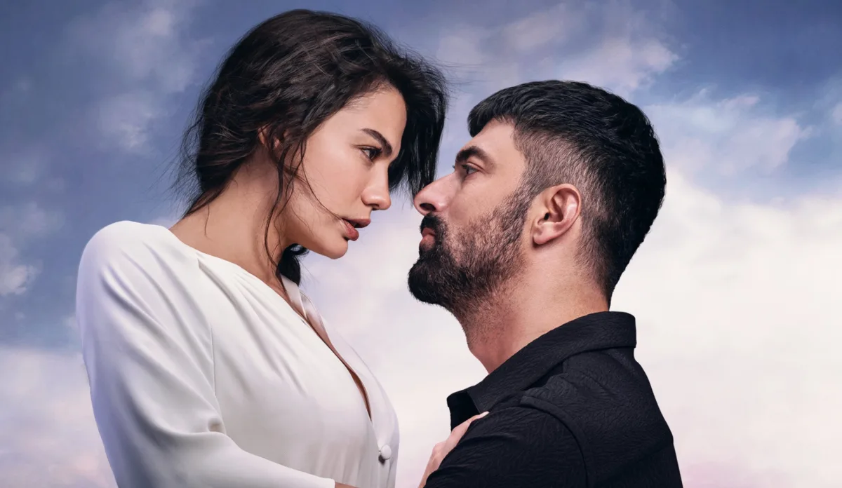 Meu Nome é Farah: série turca estreia na Netflix; veja quantos episódios tem