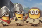 Minions & Monstros: onde assistir o filme online no streaming? Veja previsão