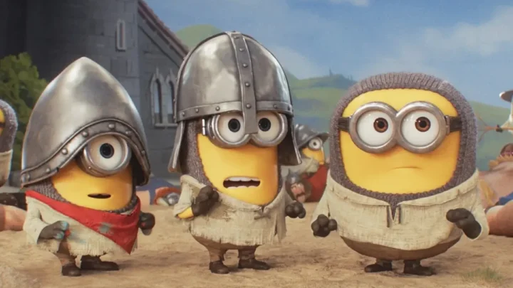 Minions & Monstros: onde assistir o filme online no streaming? Veja previsão