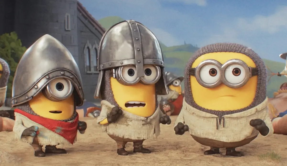 Minions & Monstros: onde assistir o filme online no streaming? Veja previsão
