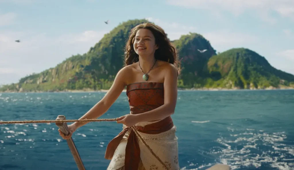 Moana pode causar prejuízo de mais de US$ 100 milhões à Disney