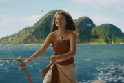 Moana pode causar prejuízo de mais de US$ 100 milhões à Disney