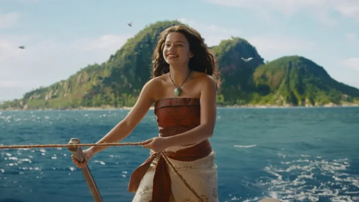 Moana pode causar prejuízo de mais de US$ 100 milhões à Disney