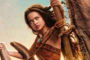 Moana: onde assistir o filme online? Veja a previsão de estreia no streaming