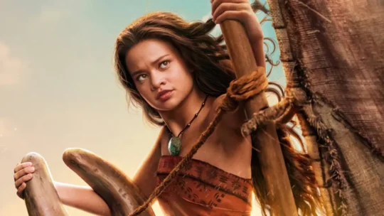 Moana: onde assistir o filme online? Veja a previsão de estreia no streaming