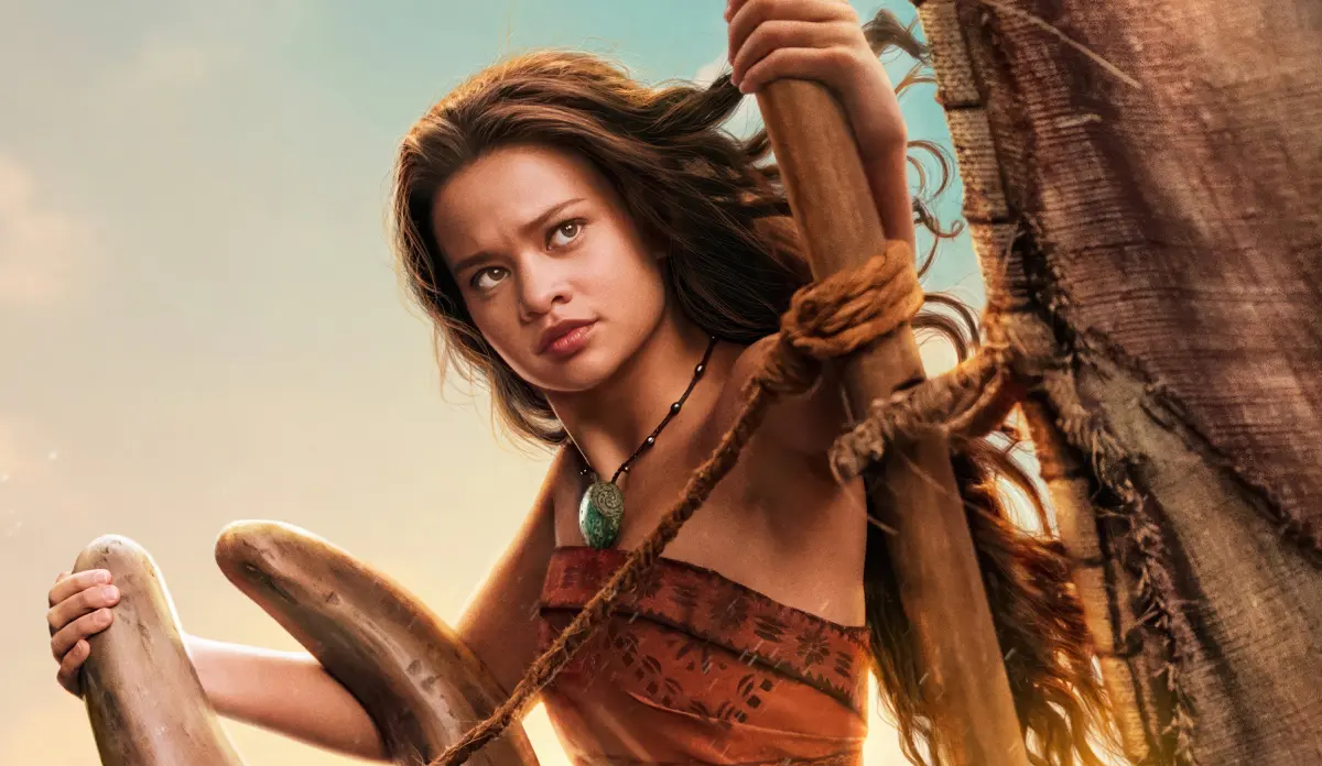 Moana: onde assistir o filme online? Veja a previsão de estreia no streaming