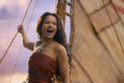 Moana tem cena pós-créditos? Saiba se o filme prepara uma continuação