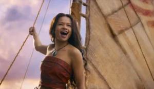 Moana tem cena pós-créditos? Saiba se o filme prepara uma continuação