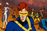 X-Men ’97 teve ajuda dos criadores originais da animação clássica; saiba os detalhes
