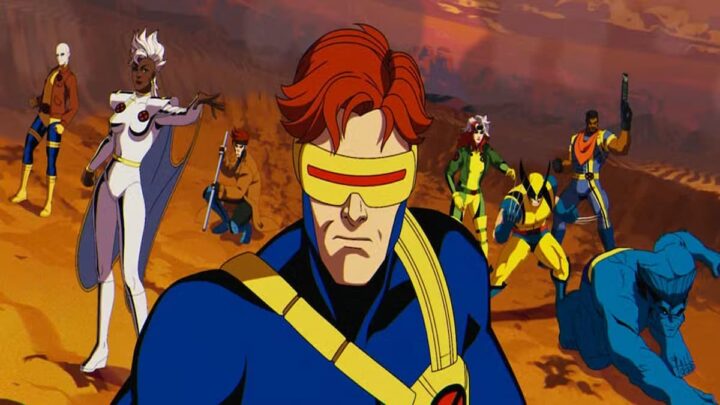 X-Men ’97 teve ajuda dos criadores originais da animação clássica; saiba os detalhes