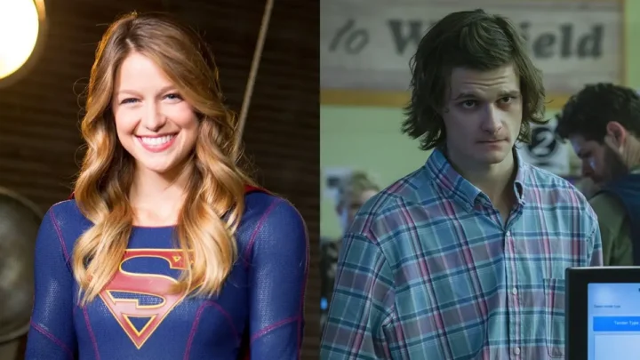 Myron Bolitar: série de Harlan Coben amplia elenco com estrelas de Supergirl e Ozark