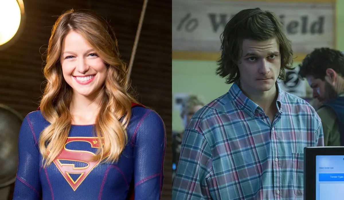 Myron Bolitar: série de Harlan Coben amplia elenco com estrelas de Supergirl e Ozark