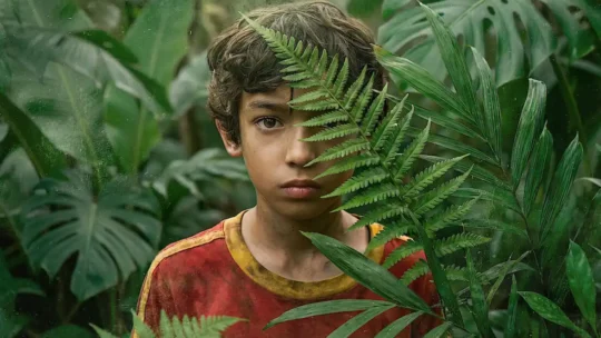 Não Tenho Medo: nova série da Netflix promete mistério pesado em 8 episódios