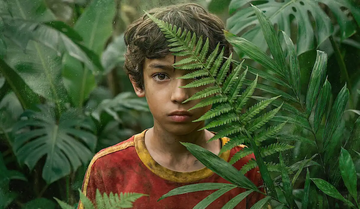 Não Tenho Medo: nova série da Netflix promete mistério pesado em 8 episódios
