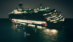 Naufrágio: O Pesadelo do Costa Concordia: a história real por trás do documentário da Netflix