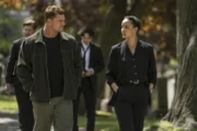 Neagley: série derivada de Reacher ganha imagens e data de estreia; confira