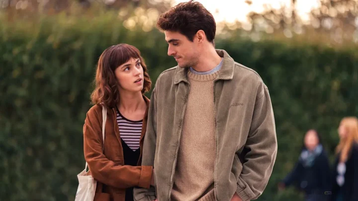 O Mapa dos Desejos estreia com seis episódios na Netflix; conheça a historia da série