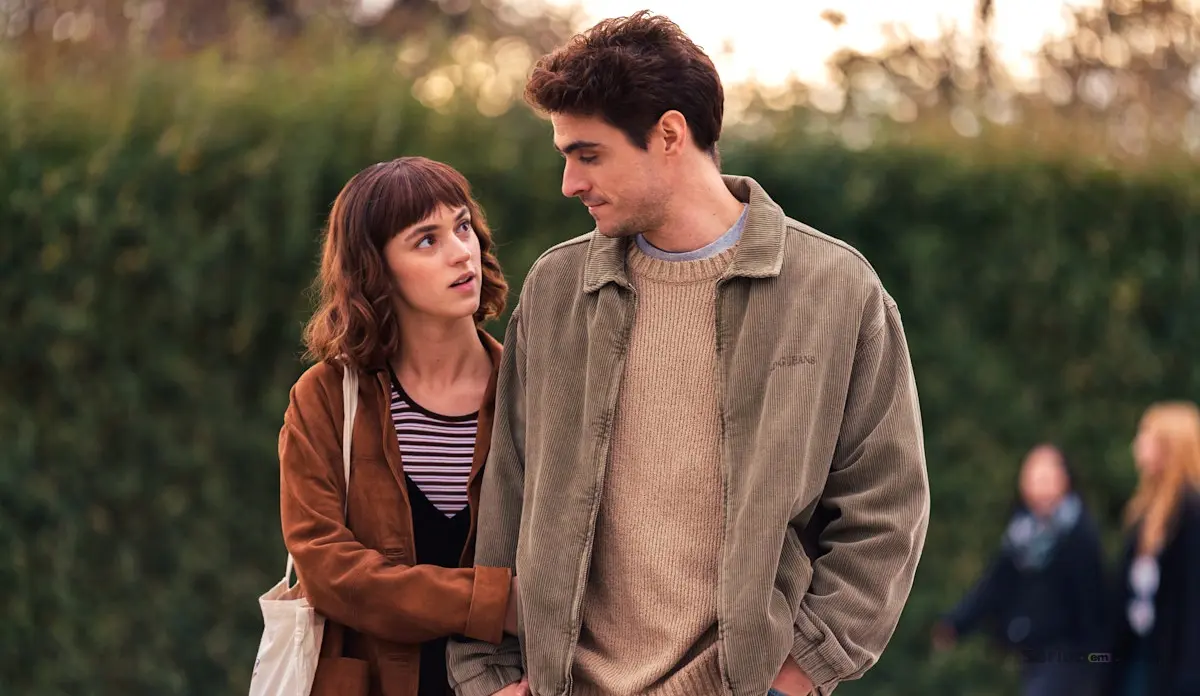 O Mapa dos Desejos estreia com seis episódios na Netflix; conheça a historia da série
