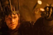 O Senhor dos Anéis: Os Anéis de Poder ganha trailer da 3ª temporada na SDCC