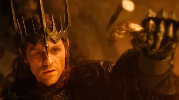 O Senhor dos Anéis: Os Anéis de Poder ganha trailer da 3ª temporada na SDCC