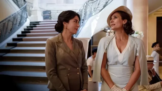O Verão de 1936 é baseada em fatos reais? Entenda a história por trás da série da Netflix