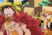 One Piece: veja quando estreia o episódio 1170 na Crunchyroll e Netflix