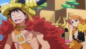 One Piece: veja quando estreia o episódio 1170 na Crunchyroll e Netflix