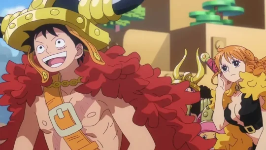 One Piece: veja quando estreia o episódio 1170 na Crunchyroll e Netflix