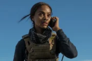 Operação Lioness: o que saber antes de assistir a 3ª temporada no Paramount+