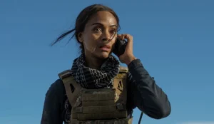 Operação Lioness: o que saber antes de assistir a 3ª temporada no Paramount+