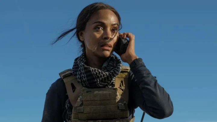 Operação Lioness: o que saber antes de assistir a 3ª temporada no Paramount+