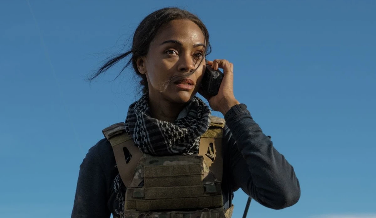 Operação Lioness: o que saber antes de assistir a 3ª temporada no Paramount+