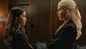 Operação: Lioness: saiba quando estreia a 3ª temporada; veja o trailer final