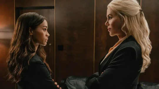 Operação: Lioness: saiba quando estreia a 3ª temporada; veja o trailer final