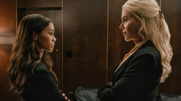 Operação: Lioness: saiba quando estreia a 3ª temporada; veja o trailer final