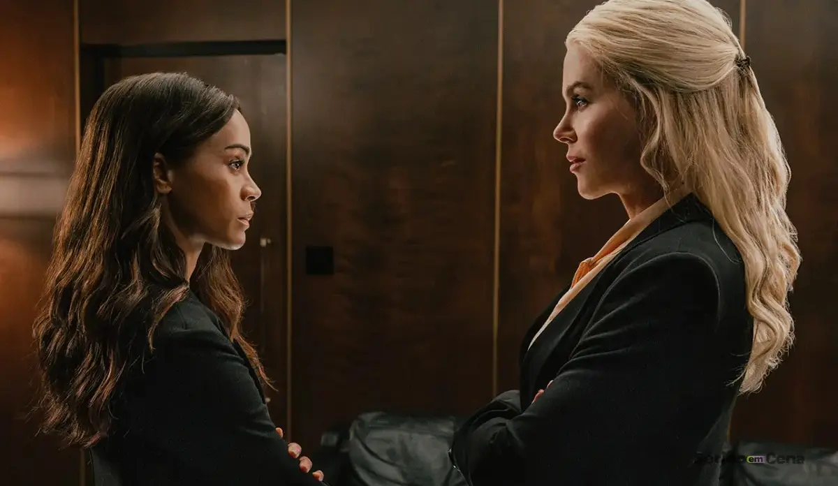 Operação: Lioness: saiba quando estreia a 3ª temporada; veja o trailer final