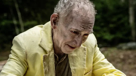 Origem: 5ª temporada pode ter mais episódios e filmagens já têm previsão