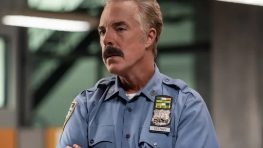 Donos do Oeste: veja o horário de estreia do episódio 3 da 1ª temporada no MGM+