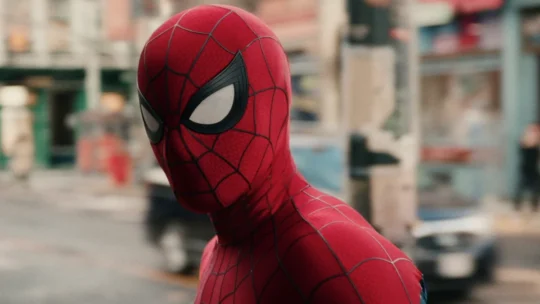 Julho nos cinemas tem Moana, A Odisseia e novo Homem-Aranha; veja estreias
