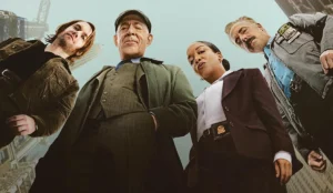 Os Westies: Donos do Oeste tem quantos episódios? Veja o calendário completo no MGM+