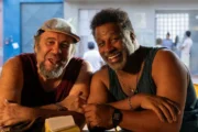 Pablo e Luisão: conheça a história real que inspirou a série da Globo