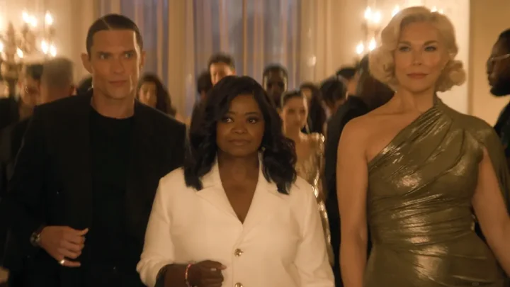 Parceiras no Crime estreia no Prime Video; veja trama, elenco e tudo sobre a série