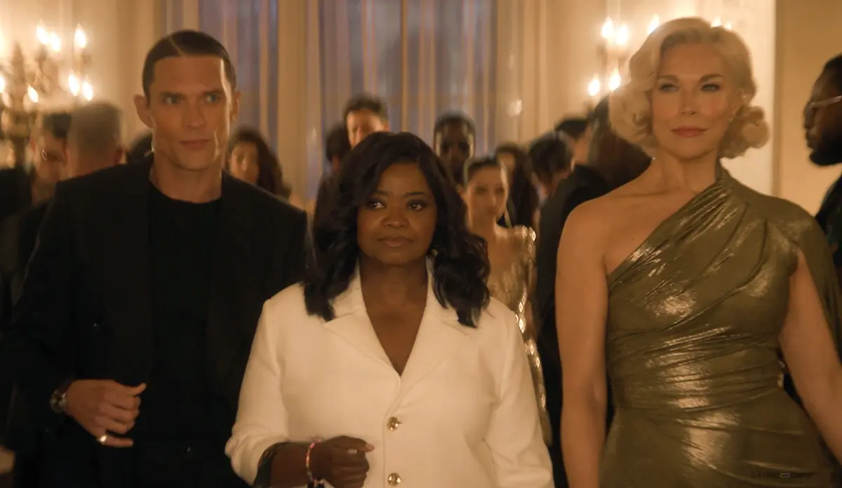 Parceiras no Crime estreia no Prime Video; veja trama, elenco e tudo sobre a série