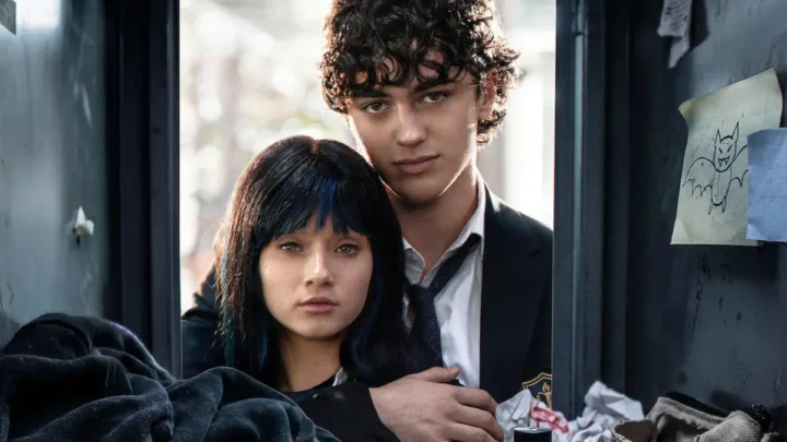 Projeto Final: série mexicana da Netflix aposta em episódios de apenas 10 minutos
