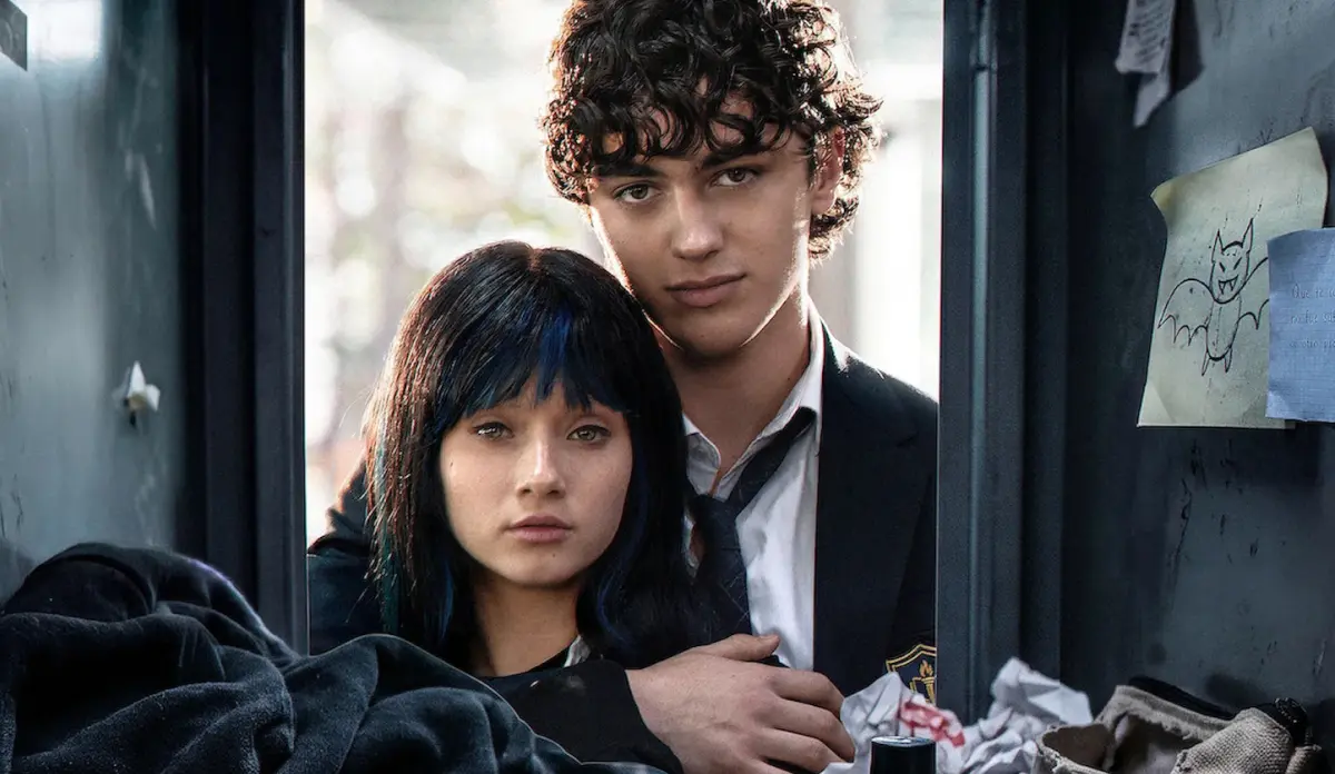 Projeto Final: série mexicana da Netflix aposta em episódios de apenas 10 minutos